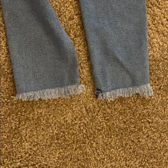 Sierra free people jeans - Picture 8 of 10